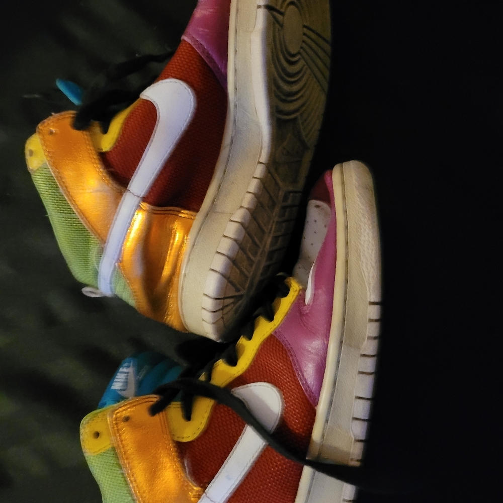 Running shoes - Picture 2 of 5